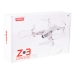 Dron RC SYMA Z3 2.4GHz HD kamera