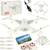 Dron RC SYMA Z3 2.4GHz HD kamera