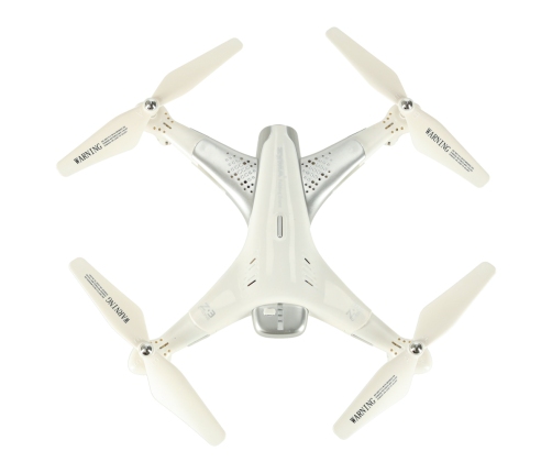 Dron RC SYMA Z3 2.4GHz HD kamera