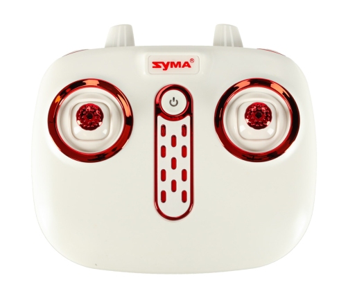 Dron RC SYMA Z3 2.4GHz HD kamera