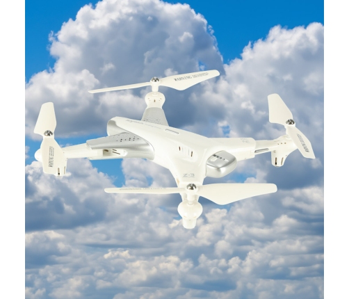 Dron RC SYMA Z3 2.4GHz HD kamera