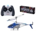 SYMA S107G RC helikopters zils