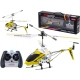 SYMA S107G RC helikopters dzeltens