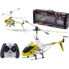 SYMA S107G RC helikopters dzeltens