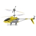 SYMA S107G RC helikopters dzeltens