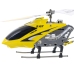 SYMA S107G RC helikopters dzeltens