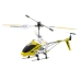 SYMA S107G RC helikopters dzeltens