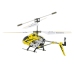 SYMA S107G RC helikopters dzeltens