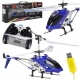 SYMA S107G RC helikopters zils SYMA S107G RC helikopters zils