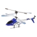 SYMA S107G RC helikopters zils
