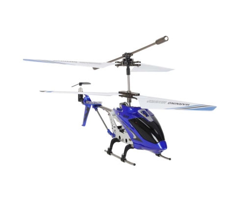 SYMA S107G RC helikopters zils