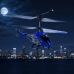 SYMA S107G RC helikopters zils