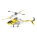 SYMA S107G RC helikopters dzeltens
