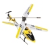 SYMA S107G RC helikopters dzeltens