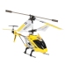 SYMA S107G RC helikopters dzeltens