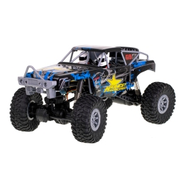 WLtoys RC auto 104310 4WD 48cm 1:10