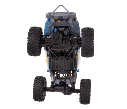 WLtoys RC auto 104310 4WD 48cm 1:10