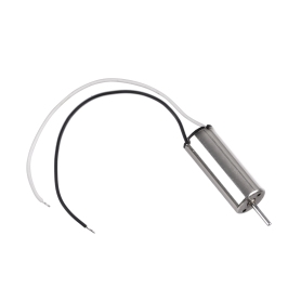 Daļa RC drons JJRC H36F motors