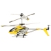 SYMA S107H RC helikopters 2.4GHz RTF dzeltens