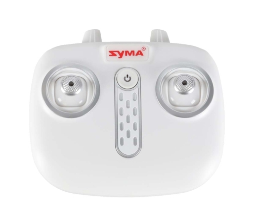 SYMA S107H RC helikopters 2.4GHz RTF dzeltens