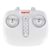SYMA S107H RC helikopters 2.4GHz RTF dzeltens