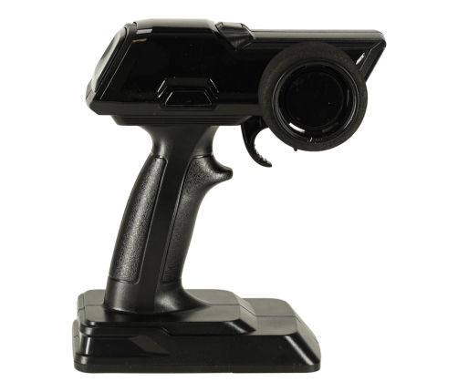 RC bezceļu drifta auto 20 km/h brūns