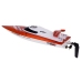RC tālvadības laiva FT009 oranža