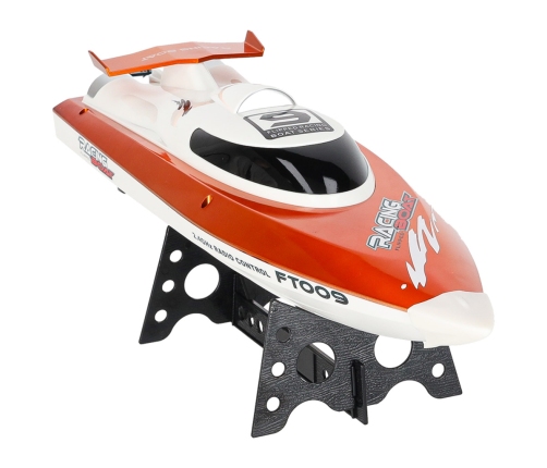 RC tālvadības laiva FT009 oranža