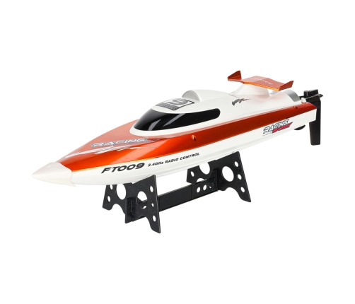 RC tālvadības laiva FT009 oranža