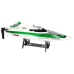 RC tālvadības laiva FT009 zaļa