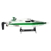 RC tālvadības laiva FT009 zaļa