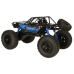 RC Crawler kāpšanas auto 1:10 4WD 48cm zils