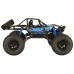 RC Crawler kāpšanas auto 1:10 4WD 48cm zils