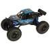 RC Crawler kāpšanas auto 1:10 4WD 48cm zils