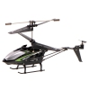 SYMA S5H 2.4GHz RTF RC helikopters melns