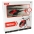 SYMA S5H 2.4GHz RTF RC helikopters sarkans