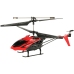 SYMA S5H 2.4GHz RTF RC helikopters sarkans