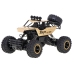 RC auto Rock Crawler 1:12 4WD METAL zelts