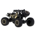 RC auto Rock Crawler 2.4GHz 1:8 51cm melns