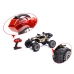 RC auto Rock Crawler 2.4GHz 1:8 51cm zelts