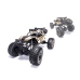 RC auto Rock Crawler 2.4GHz 1:8 51cm zelts