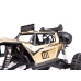 RC auto Rock Crawler 2.4GHz 1:8 51cm zelts