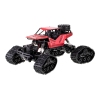 RC Rock Crawler 4x4 LHC012 auto 2in1 sarkans