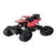 RC Rock Crawler 4x4 LHC012 auto 2in1 sarkans