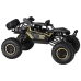 RC auto Rock Crawler 2.4GHz 1:8 51cm melns
