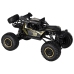 RC auto Rock Crawler 2.4GHz 1:8 51cm melns