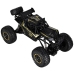 RC auto Rock Crawler 2.4GHz 1:8 51cm melns