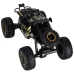 RC auto Rock Crawler 2.4GHz 1:8 51cm melns