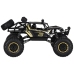 RC auto Rock Crawler 2.4GHz 1:8 51cm melns