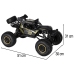 RC auto Rock Crawler 2.4GHz 1:8 51cm melns
